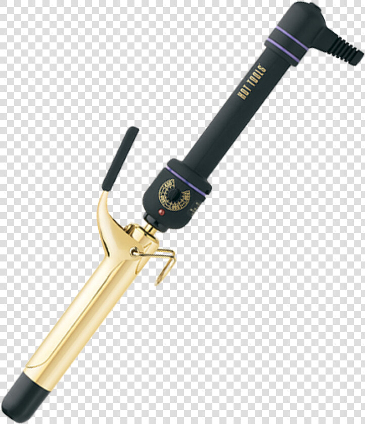 1   Hot Tools Curling Iron  HD Png DownloadTransparent PNG