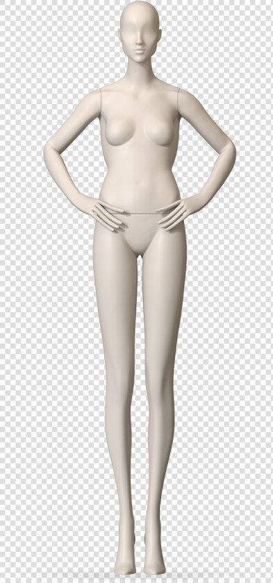 Mannequin  HD Png DownloadTransparent PNG