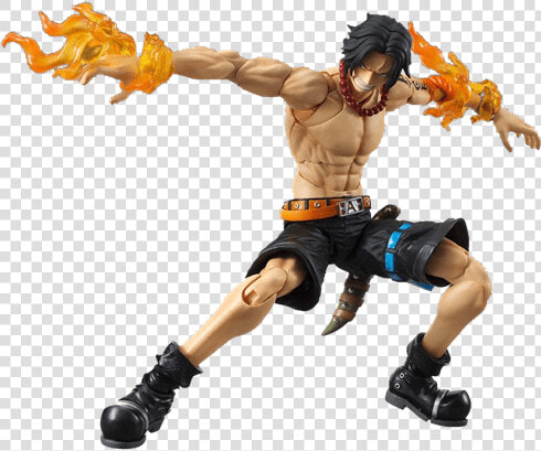 Ace Megahouse Variable Action Heroes  HD Png DownloadTransparent PNG