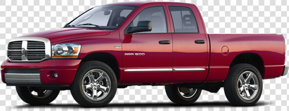 Dodge Ram 1500 2008  HD Png DownloadTransparent PNG