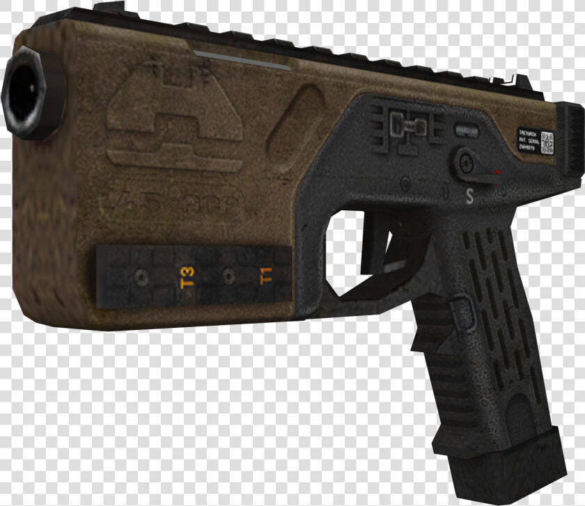 At All   Firearm   Black Ops 2 Kap 40  HD Png DownloadTransparent PNG