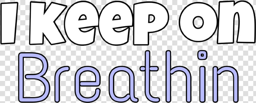  breathin  breathing  ariana  grande  arianagrande   Calligraphy  HD Png DownloadTransparent PNG