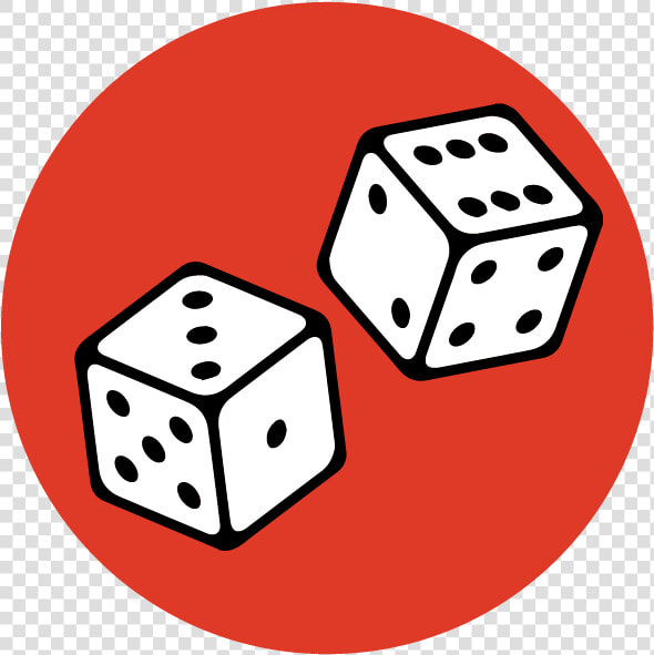 Würfel Icon  HD Png DownloadTransparent PNG