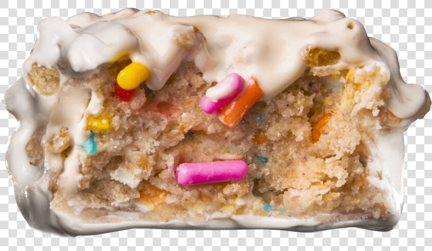 Redcon1 Mre Protein Bar Sprinkled  HD Png DownloadTransparent PNG