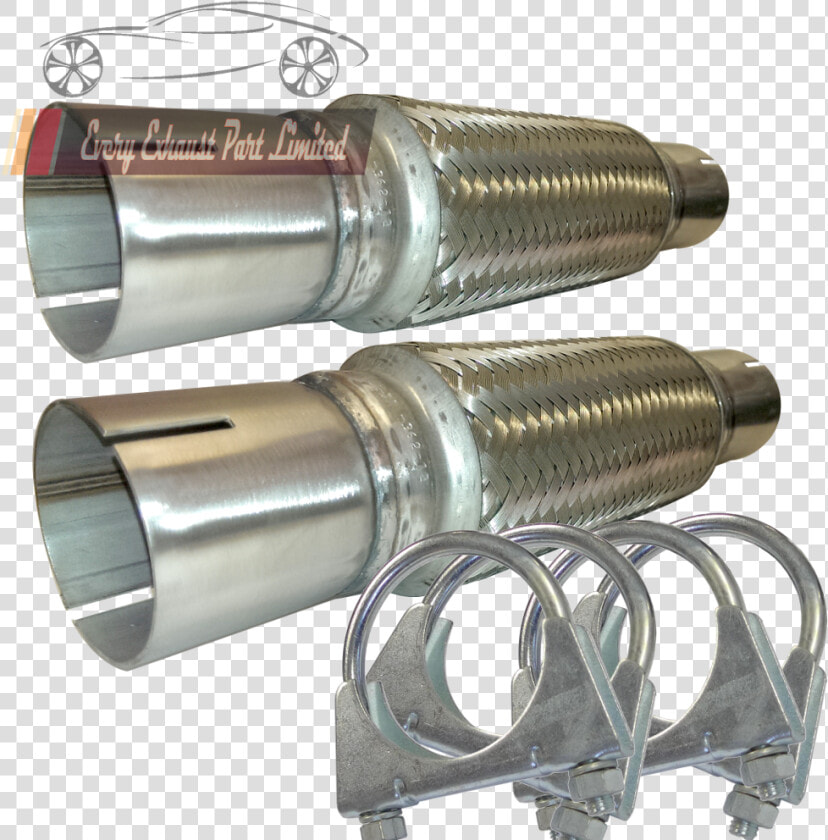 Corsa C Flexi Pipe  HD Png DownloadTransparent PNG