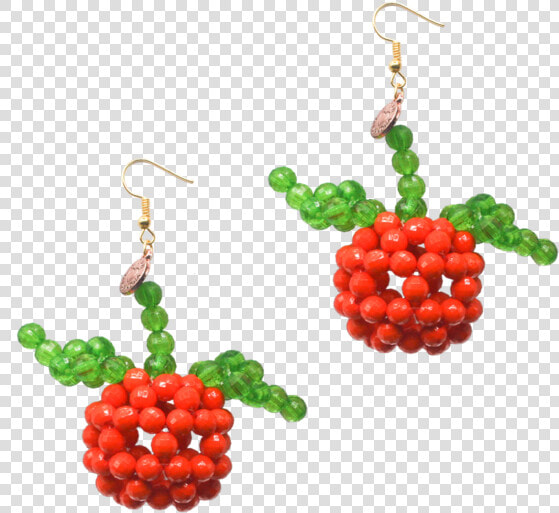 Clementine Sherbet Earrings   Susan Alexandra Clementine Earring  HD Png DownloadTransparent PNG