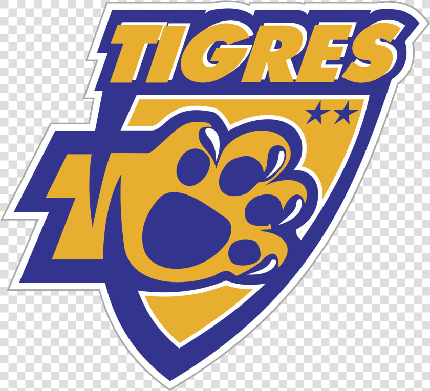 Tigres De La Uanl 2 Logo Png Transparent   Logos De Tigres Uanl  Png DownloadTransparent PNG