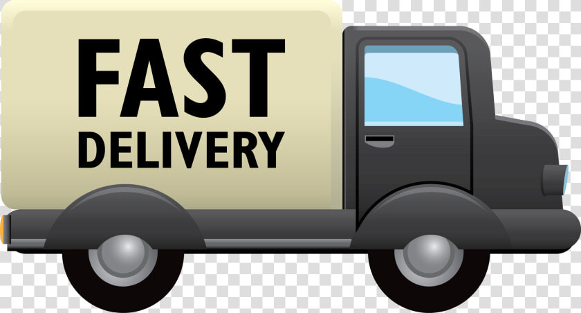Transparent Fast Shipping Png   Home Delivery Car Logo  Png DownloadTransparent PNG