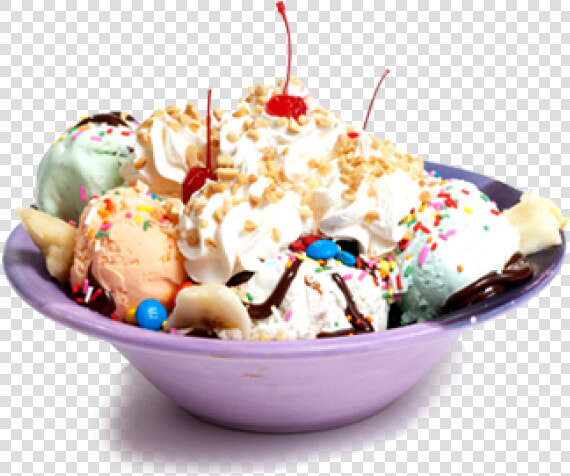 Ice Cream Png Transparent Images   Ice Cream Sundae Png  Png DownloadTransparent PNG