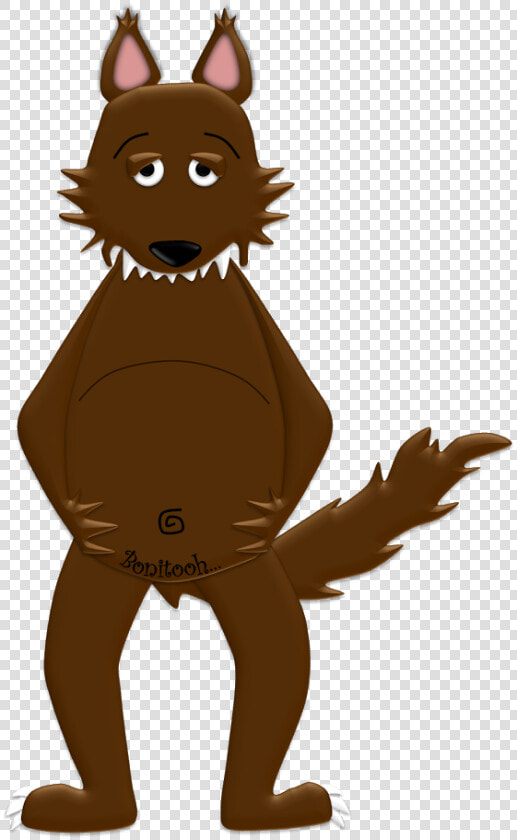 Crab Clipart Nip   Big Bad Wolf Png  Transparent PngTransparent PNG
