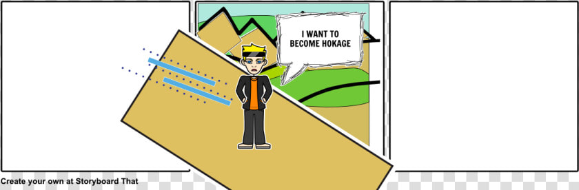 Transparent Hokage Png   Cartoon  Png DownloadTransparent PNG
