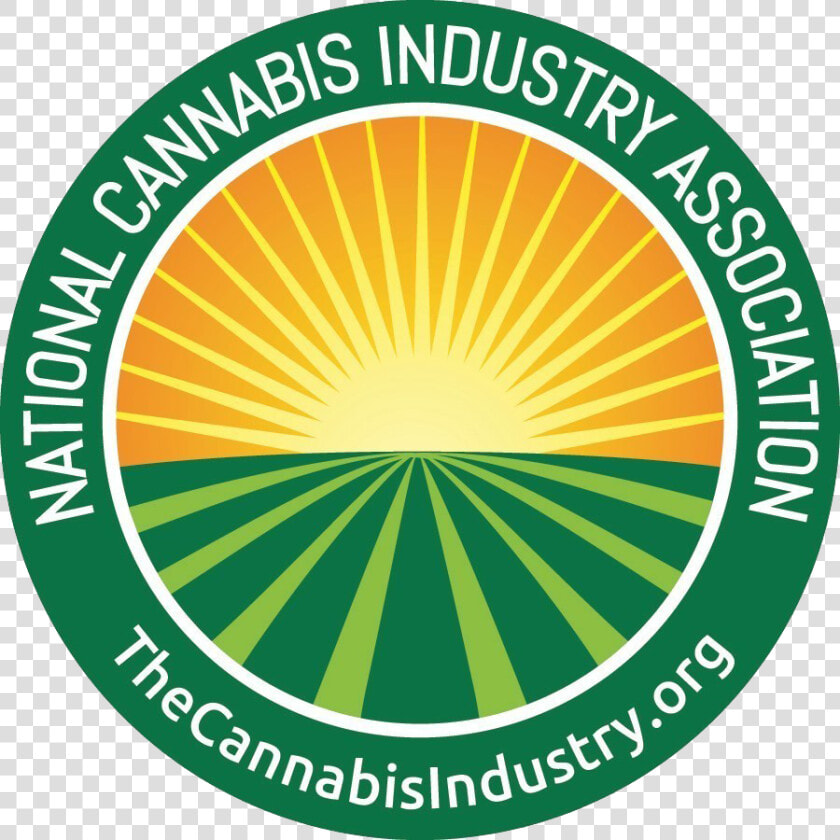 Ncia logo   National Cannabis Industry Association  HD Png DownloadTransparent PNG