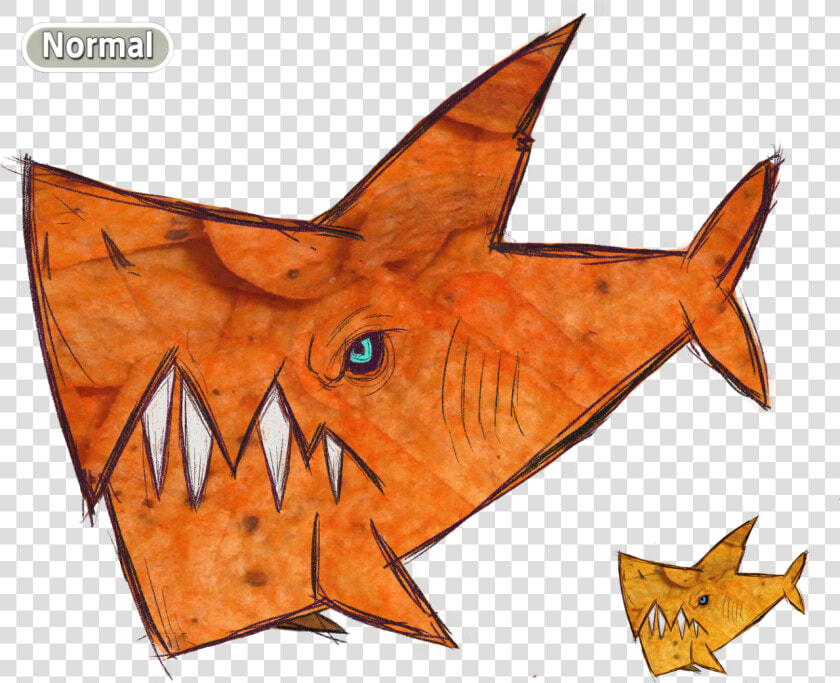 Cartilaginous Fish  HD Png DownloadTransparent PNG