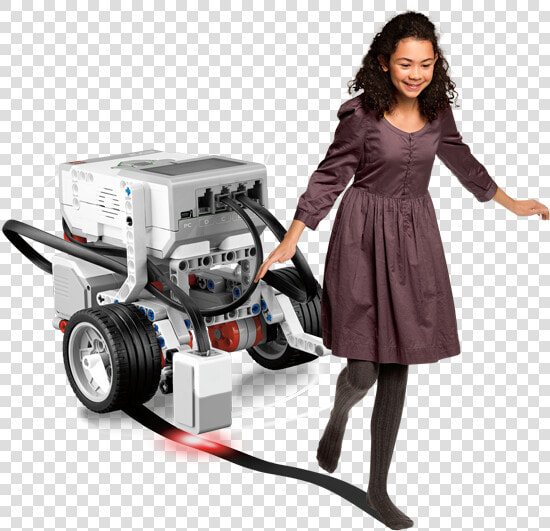 Lego Mindstorms  HD Png DownloadTransparent PNG