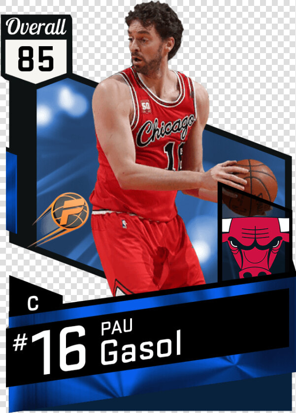 Team Was Manute Bol On In 2k17  HD Png DownloadTransparent PNG