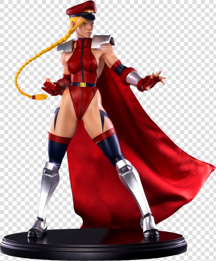 Pop Culture Shock Shadaloo Cammy  HD Png DownloadTransparent PNG