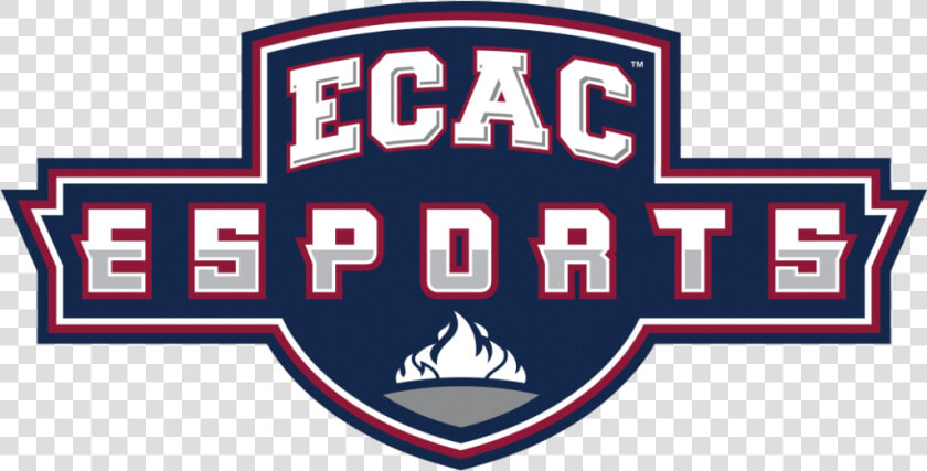 Ecac Esports  HD Png DownloadTransparent PNG