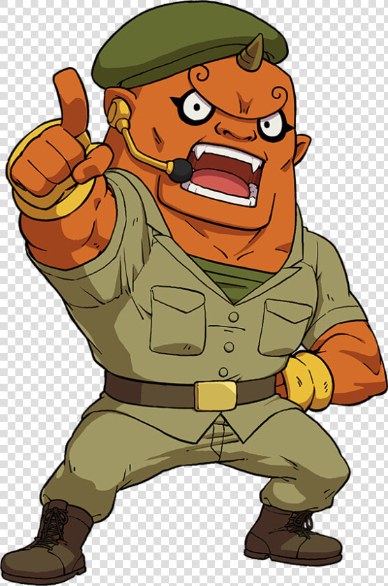3ds Yokaiwatch3 Overview Treasure Char1   Personnage Yokai Watch 3  HD Png DownloadTransparent PNG