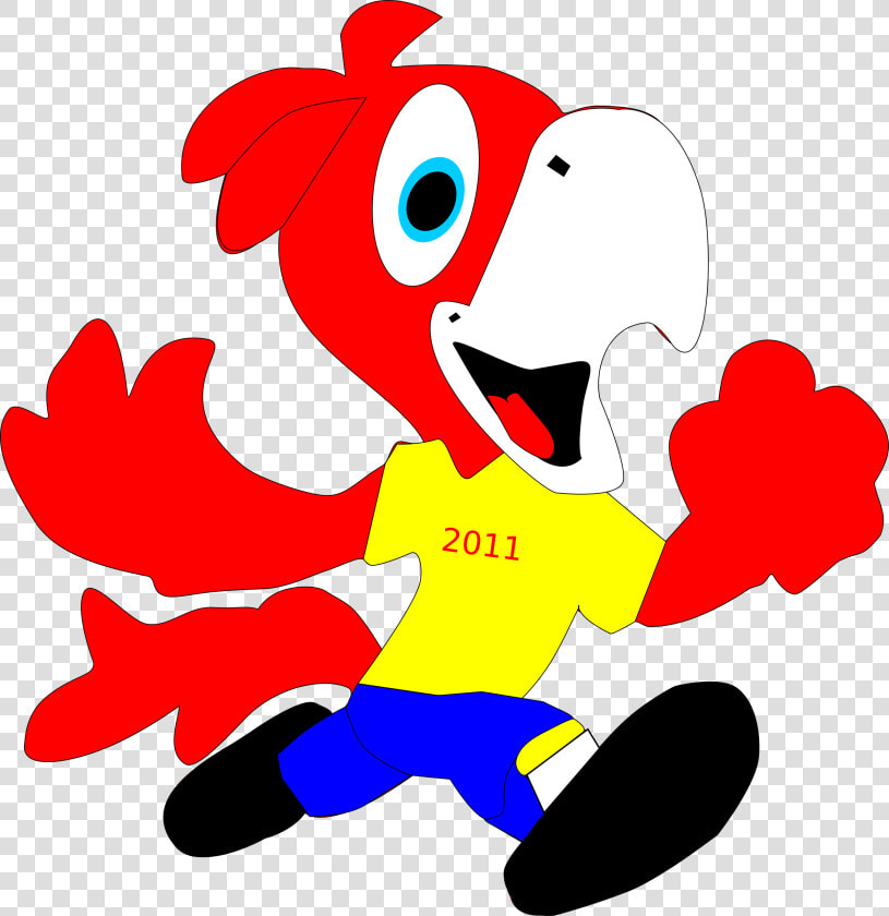 Gambar Kartun Burung Lovebird  HD Png DownloadTransparent PNG