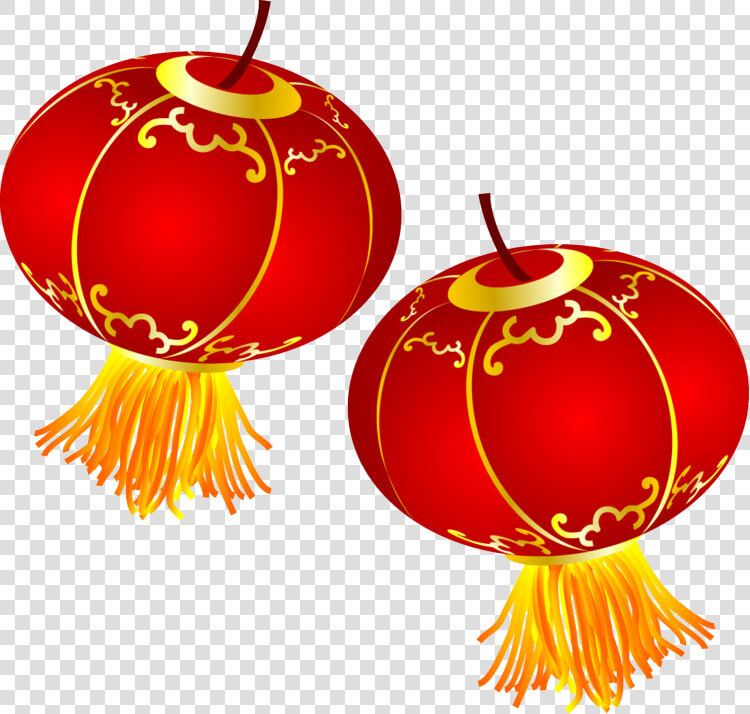 Chinese New Year Png   Deng Long  Transparent PngTransparent PNG