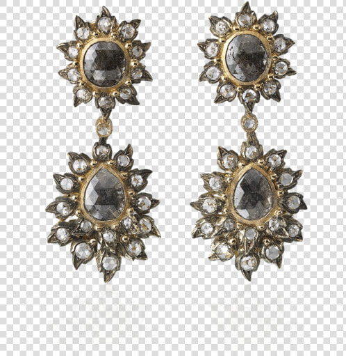 Tramontana Pendant Earrings   Earrings  HD Png DownloadTransparent PNG
