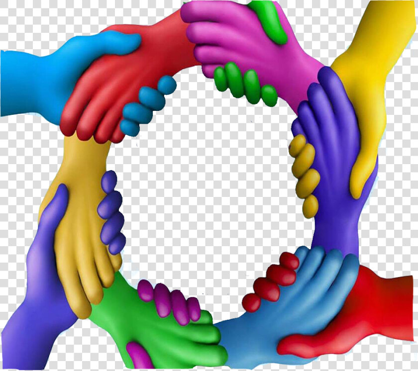Unify Under The Common Belief In A Higher Power   Many Hands Together Png  Transparent PngTransparent PNG