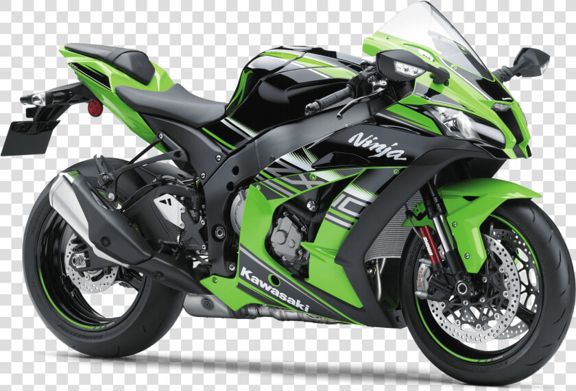 2019 Kawasaki Zx6r Krt  HD Png DownloadTransparent PNG
