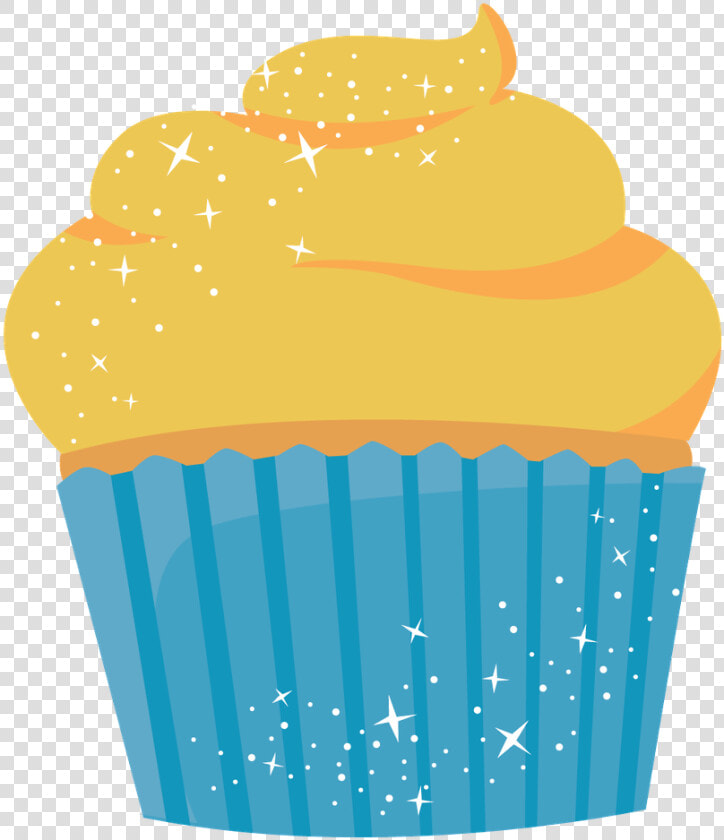 Cupcake Clipart Kid   Candyland Cupcake Clipart  HD Png DownloadTransparent PNG