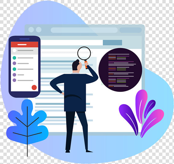 Modern Flat Design Concepts  HD Png DownloadTransparent PNG