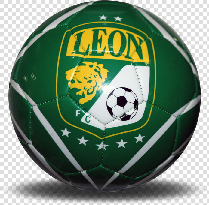 Leon 01   Club Leon Fc  HD Png DownloadTransparent PNG