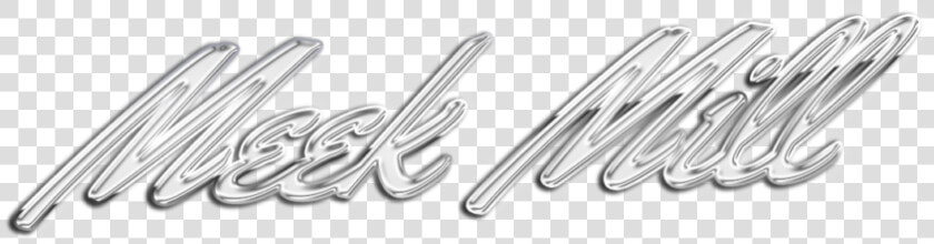 Meek Mill Png  Transparent PngTransparent PNG