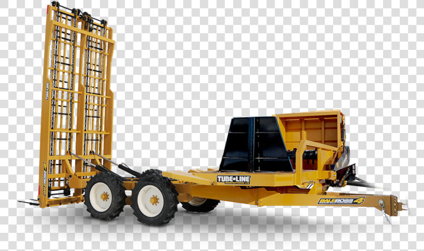 Bale Boss 4 Header Image   Trailer  HD Png DownloadTransparent PNG