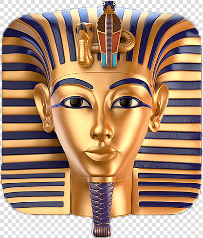 Tutankhamun Icon  HD Png DownloadTransparent PNG