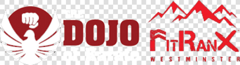 The Dojo Of Karate  amp  Fitranx Westminster   Mountain  HD Png DownloadTransparent PNG