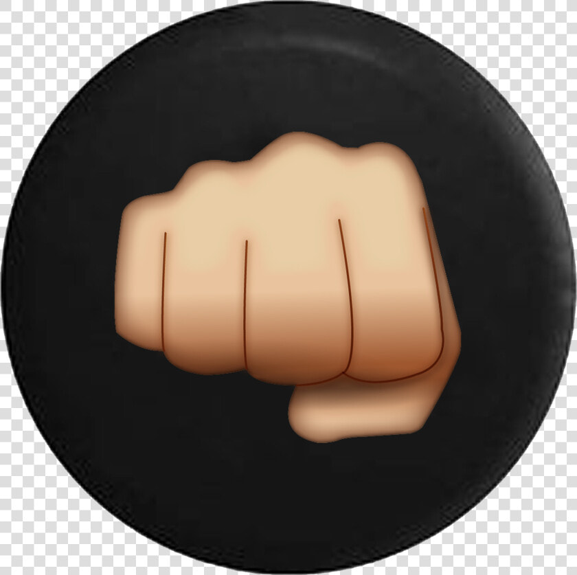 Punching Fist Bump Text Emoji   Comfort  HD Png DownloadTransparent PNG