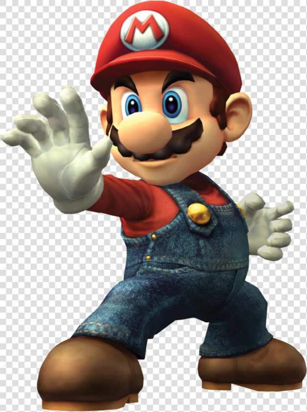 Brawl Princess Peach Transprent   Smash Bros Brawl Mario Png  Transparent PngTransparent PNG