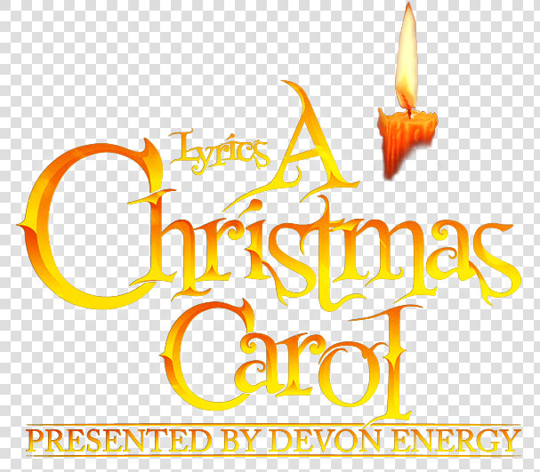 Christmas Carol  HD Png DownloadTransparent PNG