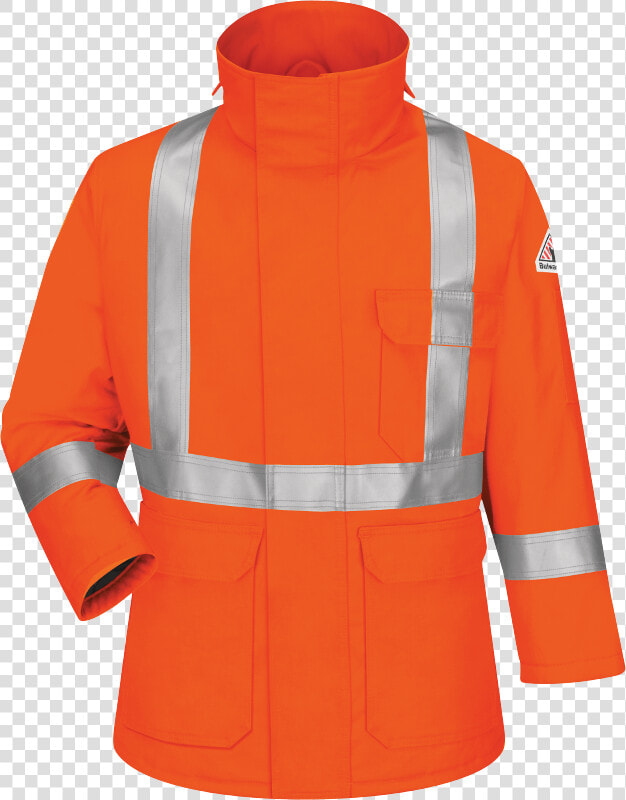 Men S Heavyweight Fr Insulated Deluxe Parka With Csa   Clothing  HD Png DownloadTransparent PNG