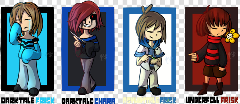Ut Mob  Undertale Au  Wings  Universe  Celebrities   Undertale Au Chara  HD Png DownloadTransparent PNG