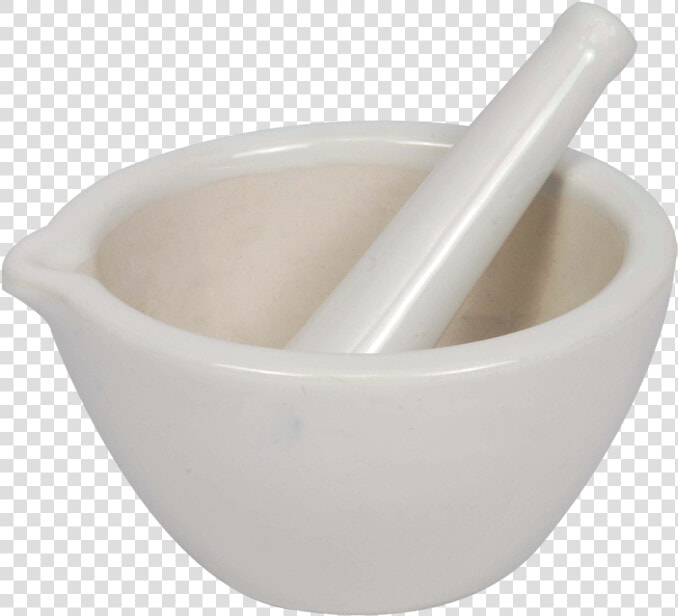 Mortar And Pestle Laboratory Apparatus  HD Png DownloadTransparent PNG
