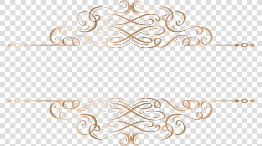 Transparent Decorative Horizontal Line Png   Art Deco Elements Png  Png DownloadTransparent PNG