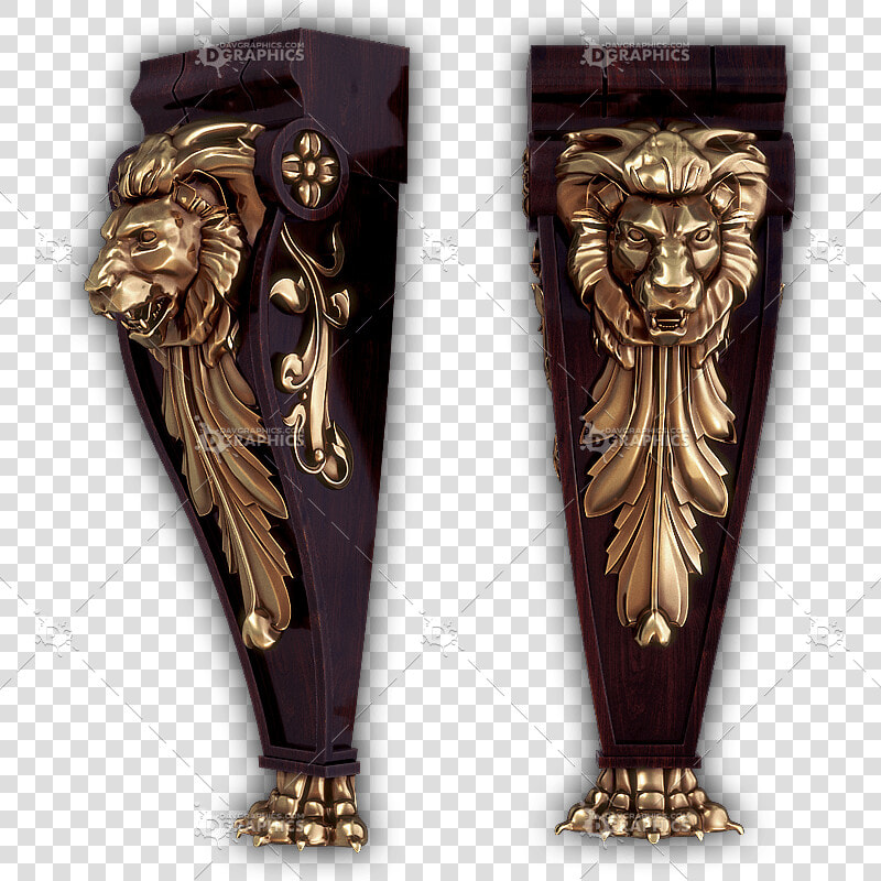 Cnc pillars cnc Pil   Relief  HD Png DownloadTransparent PNG