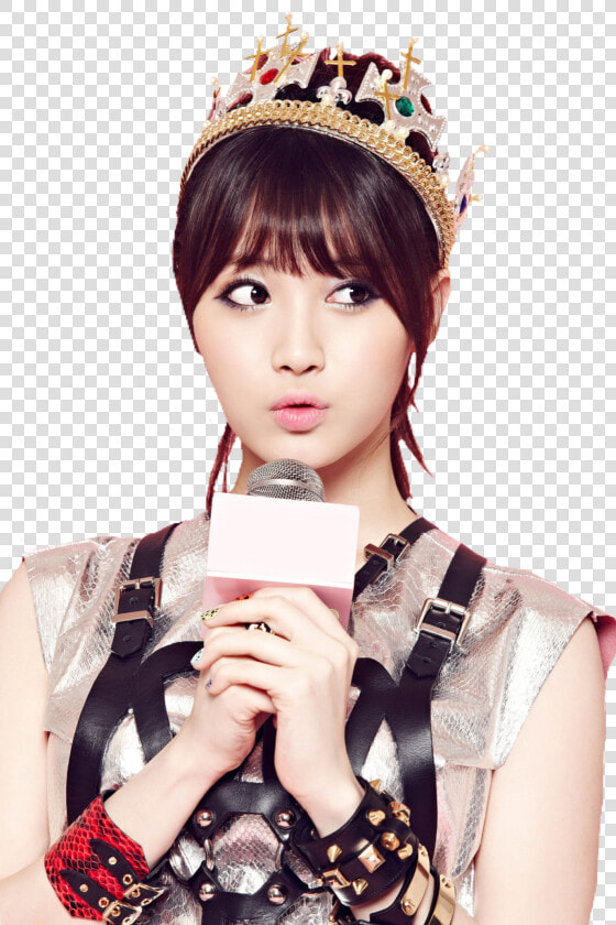 Girl’s Day Female President Yura   Yura Girl  39 s Day Female President  HD Png DownloadTransparent PNG