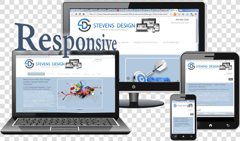 Google S Best Practice   Mobile Tablet And Desktop  HD Png DownloadTransparent PNG