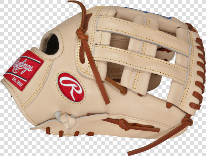 Transparent Baseball Gloves Clipart   Rawlings Glove Kris Bryant  HD Png DownloadTransparent PNG