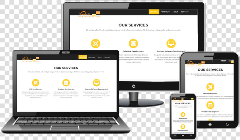 Wordpress Website Development  HD Png DownloadTransparent PNG