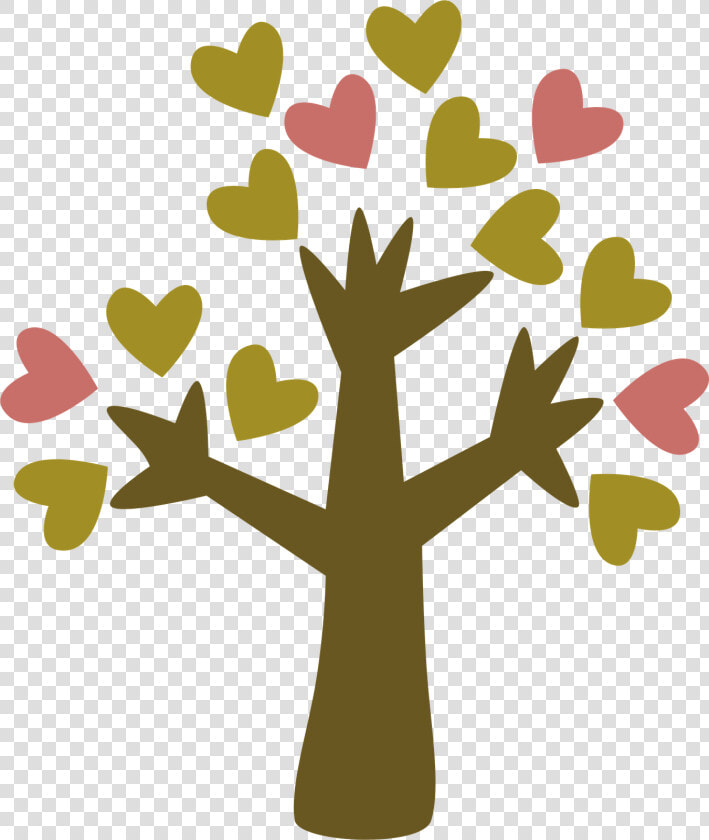 Women Of Faith  Virtue  Vision  Charity  Latter Day   Family Tree Lds  HD Png DownloadTransparent PNG