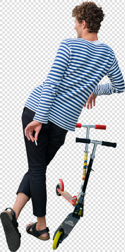 H Is Leaning Back Very Classy Onto A Stone Wall  Watching   Leaning Back Png  Transparent PngTransparent PNG