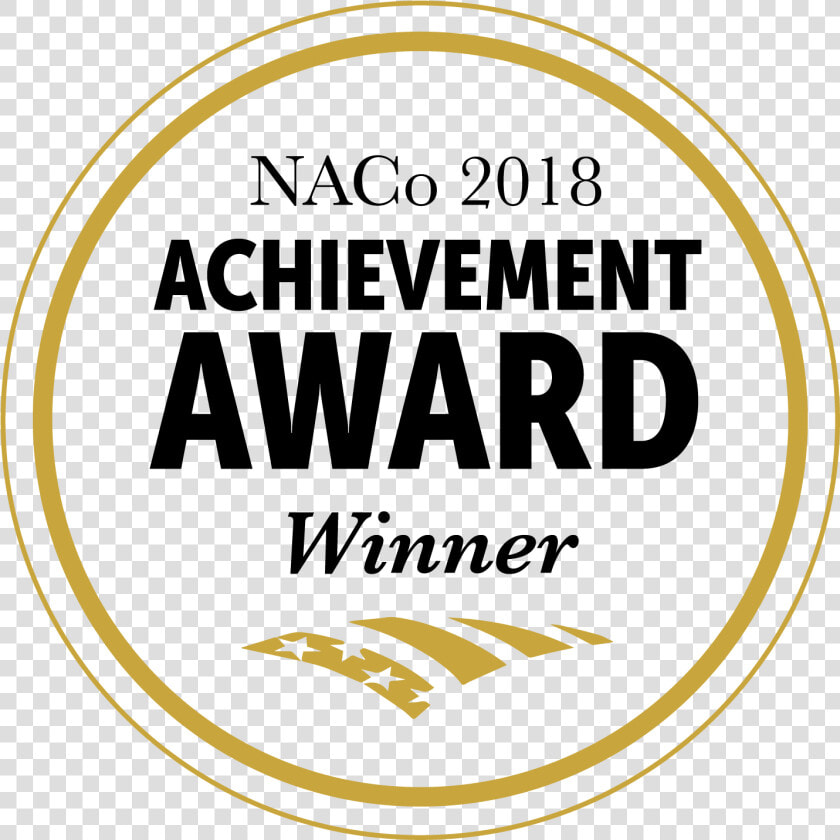 Naco 2019 Achievement Award Winner  HD Png DownloadTransparent PNG