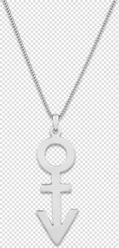 Prince’s Love Symbol Necklace   Locket  HD Png DownloadTransparent PNG